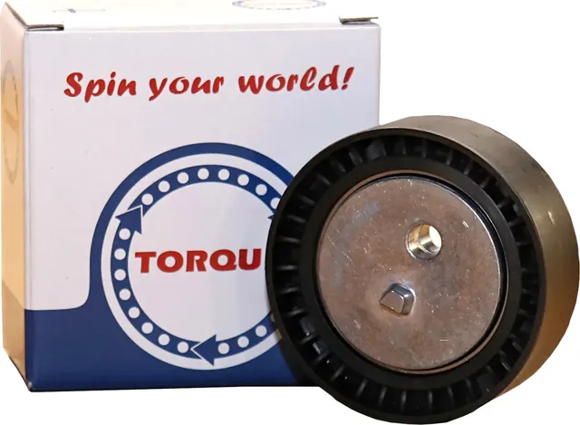Ролик натяжной ремня ГРМ (Torque) Torque. Артикул KR5169