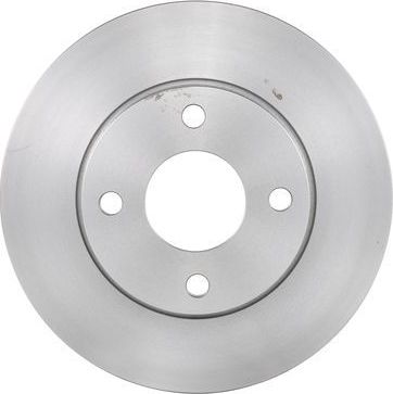 Тормозной диск Bosch. Артикул 0 986 479 R64