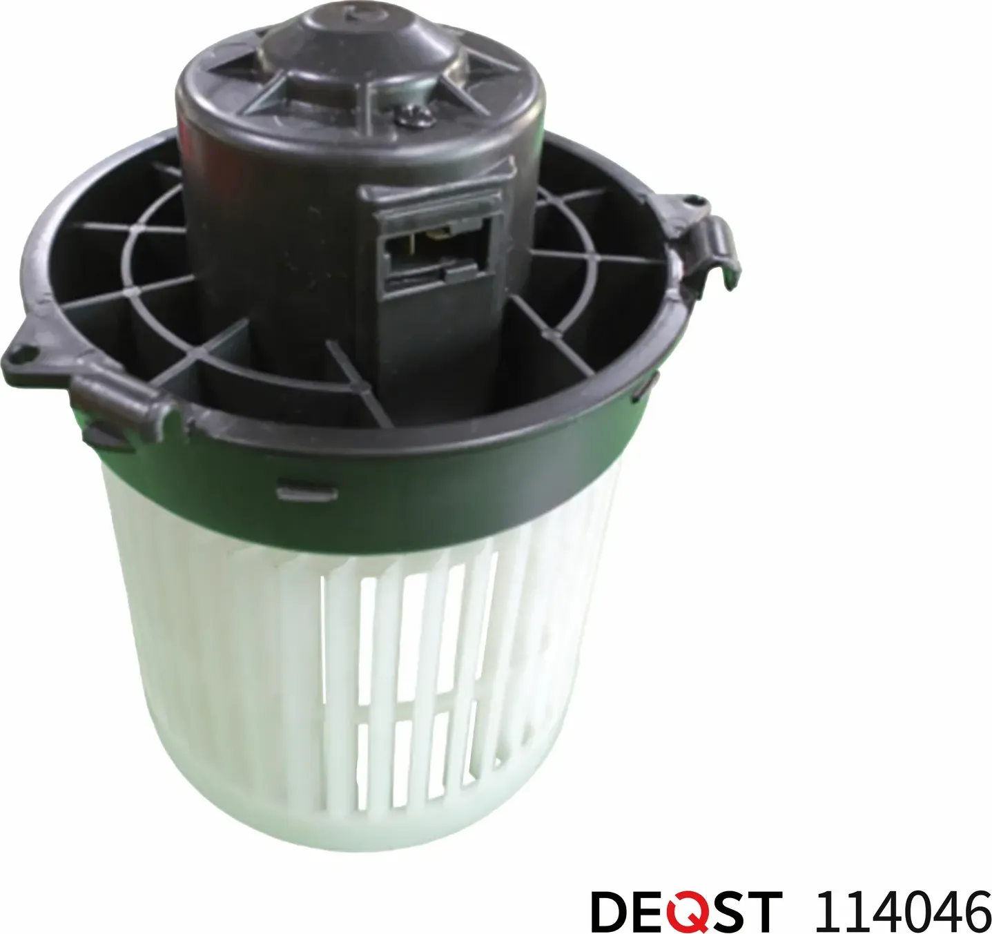 Вентилятор отопителя NISSAN QASHQAI (J11) Вездеход закрытый 12.13- (Deqst). Артикул 114046