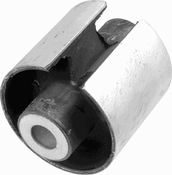 Сайлентблок заднего рычага подвески Lemforder. Артикул 34933 01