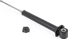 Амортизатор Zentparts задний для Audi 80 V (B4) 1991-1996. Артикул Z00647