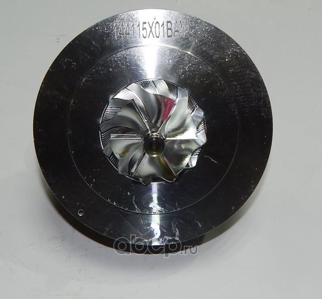 Картридж турбокомпрессора автомобильного 144115X01B (Awgo) Awgo. Артикул 144115X01BAVC