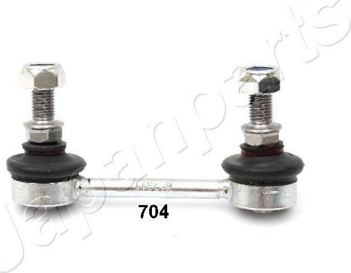 Стойка (тяга) стабилизатора Japanparts. Артикул SI-704