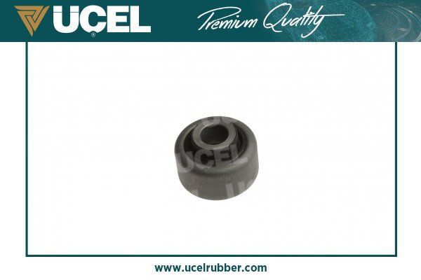 Сайлентблок переднего рычага подвески Ucel (резина/металл). Артикул 10813A