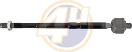 Рулевая тяга 4U. Артикул OP-E-13824