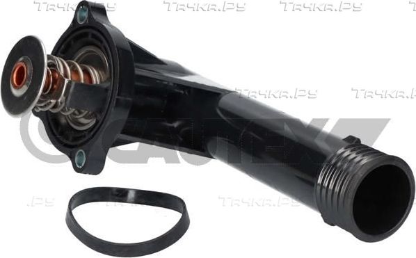 Термостат Cautex для BMW 3 II (E30) 1989-1991. Артикул 756703