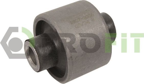 Сайлентблок переднего рычага подвески Profit (резина/металл). Артикул 2307-0006