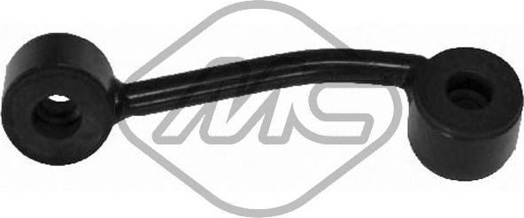 Стойка (тяга) стабилизатора Metalcaucho. Артикул 05059