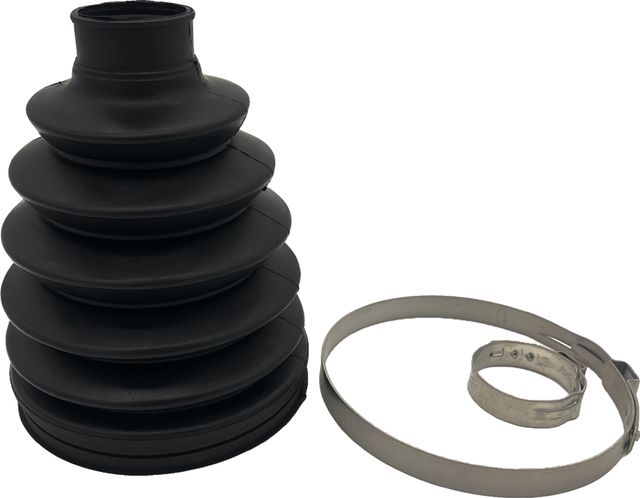 Пыльник ШРУС, комплект Jikiu. Артикул CD21016