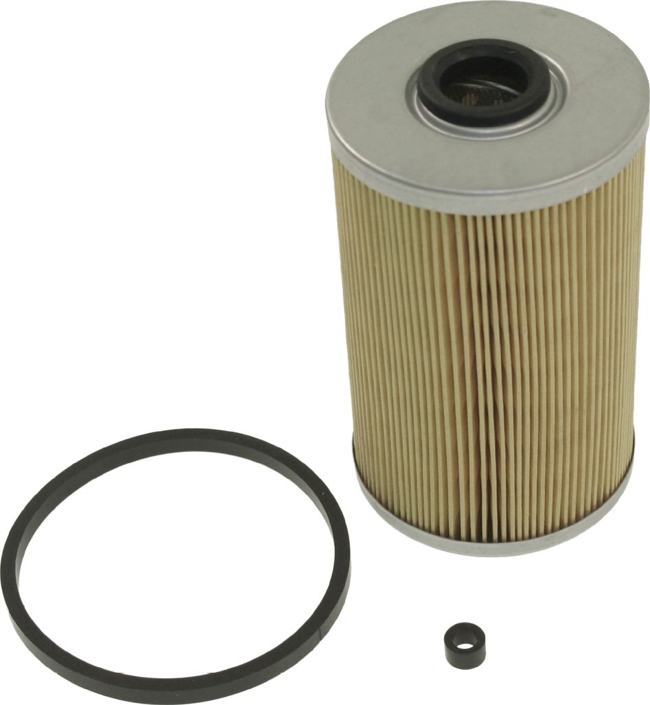 Топливный фильтр Blue Print. Артикул ADN12327