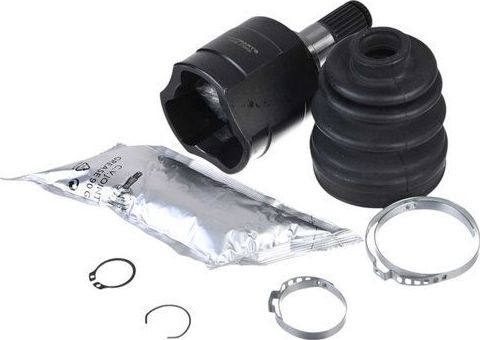 Шрус внутренний (граната) Zentparts. Артикул Z21335