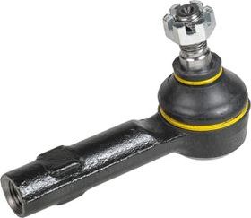 Наконечник рулевой тяги Zentparts правый/левый для Nissan Almera Tino I 2000-2006. Артикул Z10933