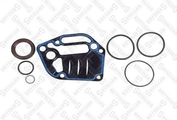 Прокладки двигателя (комплект) Stellox для Volkswagen Bora 1998-2013. Артикул 11-22026-SX