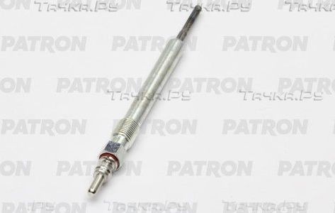 Свеча накаливания (накала) Patron для Audi A4 IV (B8) 2007-2015. Артикул PGP060