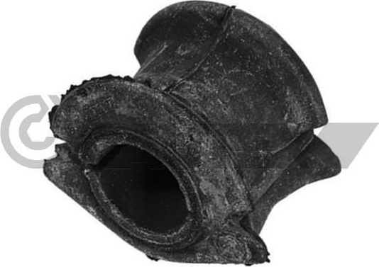 Втулки стабилизатора Cautex (резина/металл). Артикул 030933