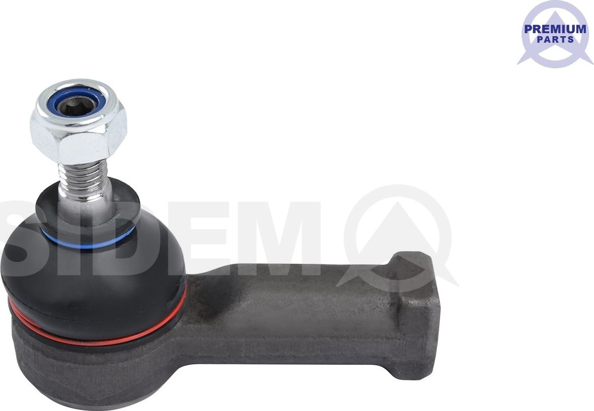 Наконечник рулевой тяги Sidem. Артикул 9030