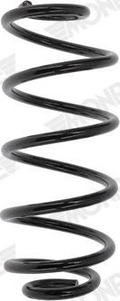 Пружина подвески Monroe. Артикул SP4035