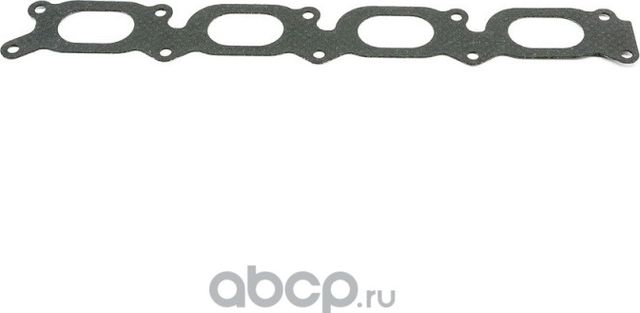 Прокладка впускного коллектора (Dominant). Артикул AW06B01290717F