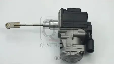 Актуатор турбины (Quattro Freni). Артикул QF96A00302