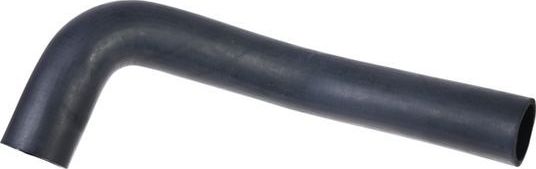 Патрубок радиатора (системы охлаждения) Stellox. Артикул 81-11446-SX