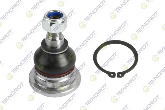 Шаровая опора Teknorot (сталь) передняя нижняя для Mitsubishi Eclipse I 1991-1995. Артикул MI-205