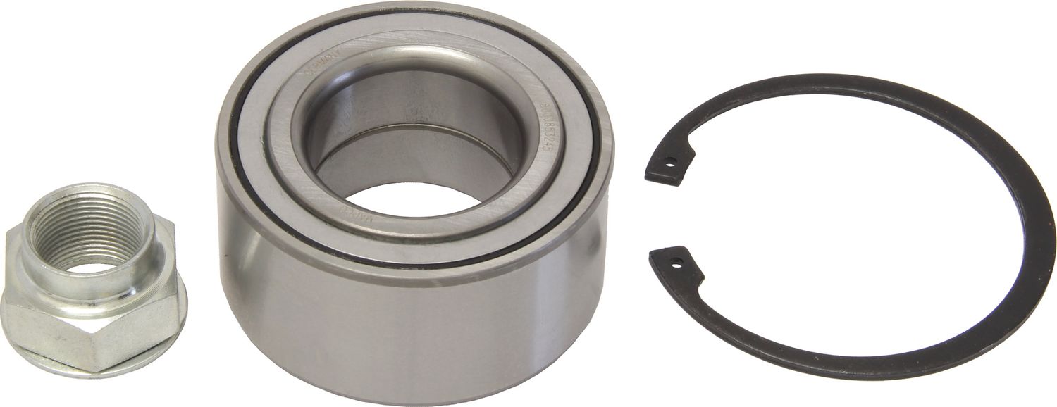 Ступичный подшипник (комплект) MAPCO. Артикул 26502