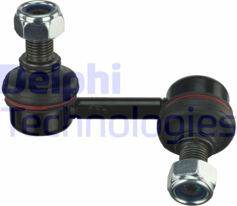 Стойка (тяга) стабилизатора Delphi. Артикул TC3303