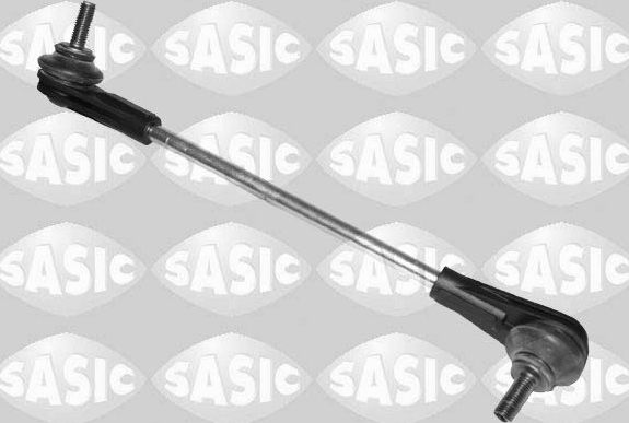 Стойка (тяга) стабилизатора Sasic передняя правая для BMW 2 F22 2013-2026. Артикул 2306265