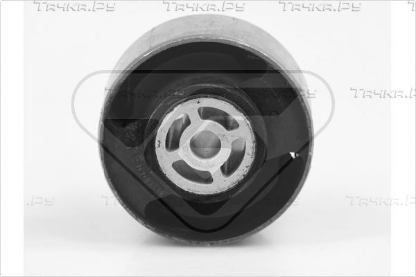 Опора двигателя Hutchinson передняя левая нижняя для Citroen BX 1982-1994. Артикул 594149