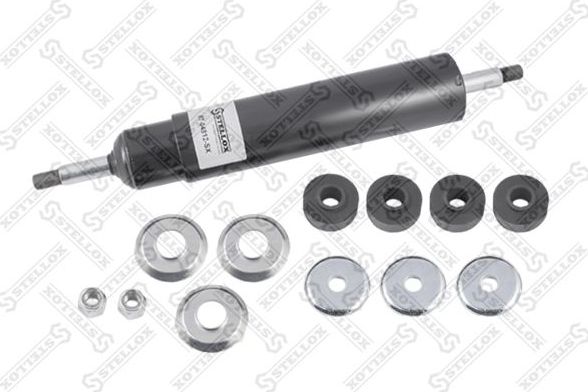 Амортизатор Stellox передний для Renault Premium I 1996-2006. Артикул 87-04812-SX