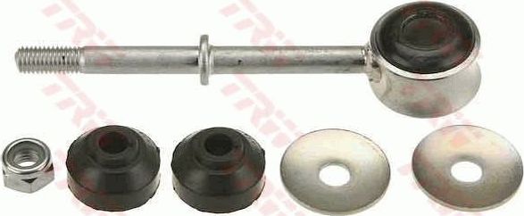 Стойка (тяга) стабилизатора TRW передняя для Volvo 960 I 1990-1994. Артикул JTS7545