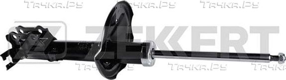 Амортизатор Zekkert задний правый для Hyundai Accent II 1999-2006. Артикул SG-4876