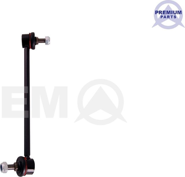 Стойка (тяга) стабилизатора Sidem. Артикул 87363