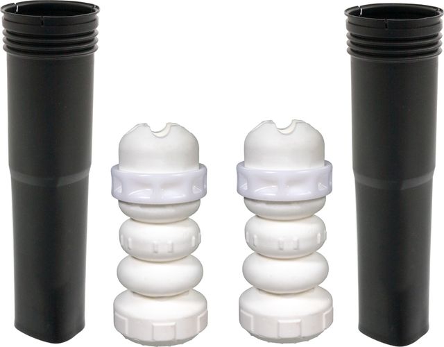 Комплект отбойников и пыльников амортизаторов (стоек) Febi Bilstein (Полиуретан). Артикул 175365