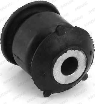 Поперечный рычаг передней подвески MOOG. Артикул HY-TC-15549