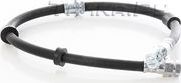 Тормозной шланг BSG передний для SEAT Ibiza IV 2008-2017. Артикул BSG 90-730-020