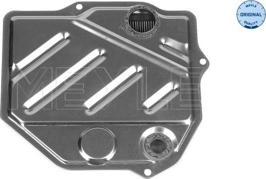 Фильтр АКПП Meyle Original. Артикул 014 027 2016