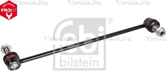 Стойка (тяга) стабилизатора Febi Bilstein ProKit. Артикул 109574