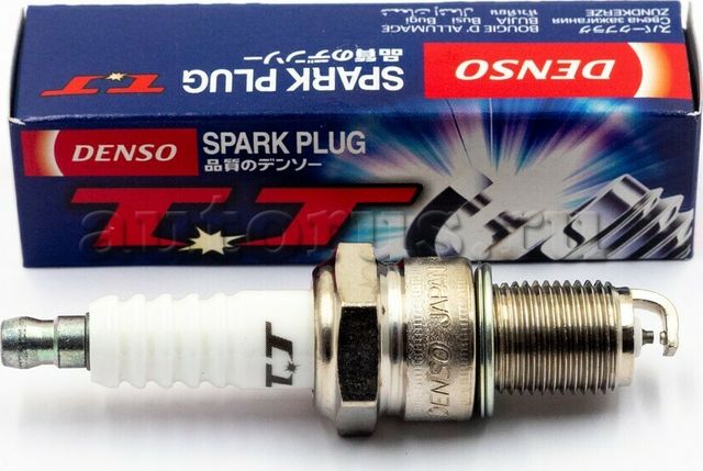 СВЕЧА DENSO NICKEL TT ДВ.ЗМЗ-405,406,409 (1 ШТ). Артикул W16TT4