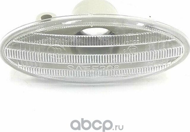 Поворотник (фонарь указателя поворота) Nissan. Артикул 261608990A