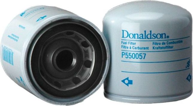 Топливный фильтр Donaldson. Артикул P550057