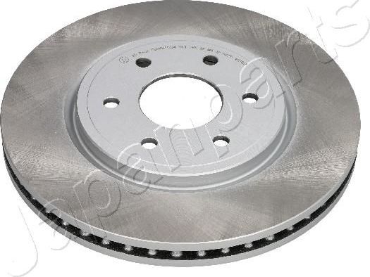 Тормозной диск Japanparts. Артикул DI-115C
