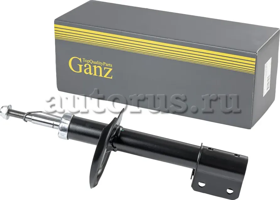 Амортизатор (Ganz) Ganz. Артикул GIK02463