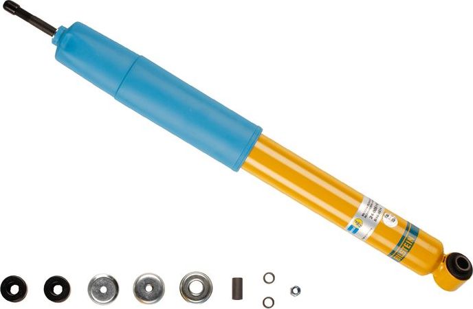 Амортизатор (в сборе) Bilstein BILSTEIN - B6. Артикул 24-005142