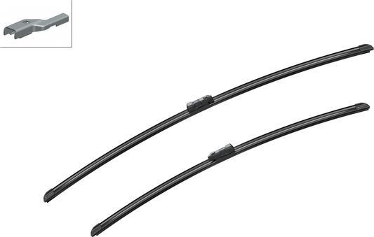 Щетки стеклоочистителя (дворники) Bosch Aerotwin. Артикул 3 397 007 501