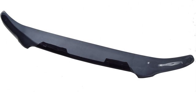 Дефлектор SIM для капота Toyota Highlander I 2001-2007. Артикул STOHIG0112