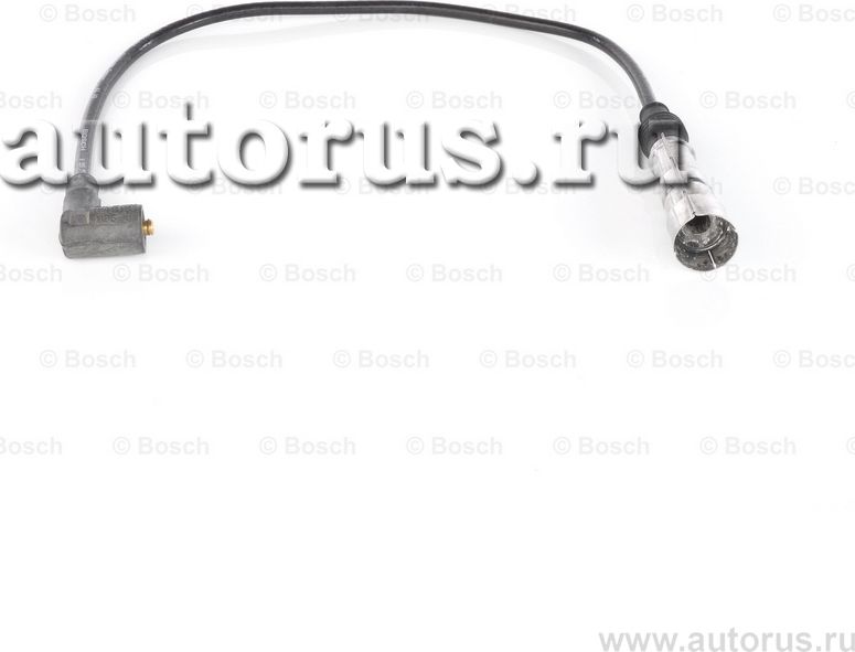 Провод высоковольтный (Bosch). Артикул 0356912888