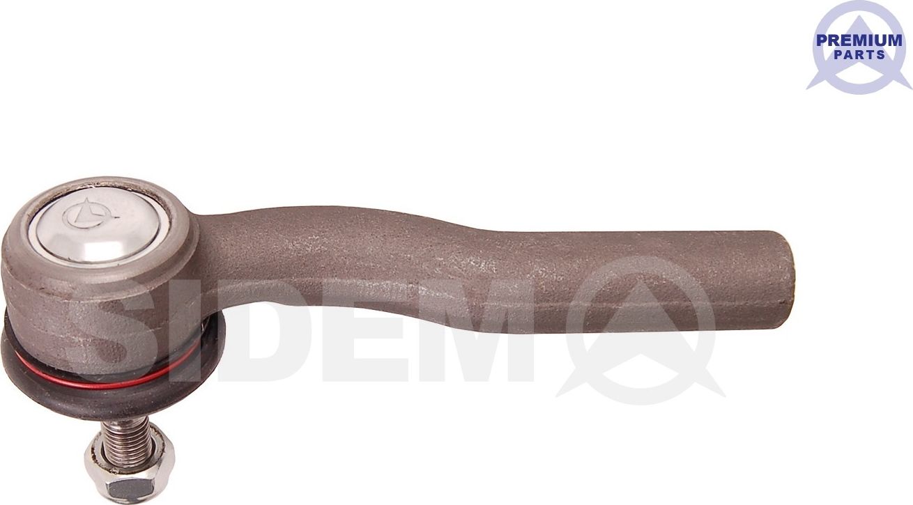 Наконечник рулевой тяги Sidem. Артикул 35038