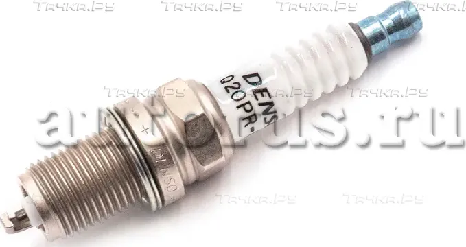 СВЕЧА DENSO 2110-12, 1117, 1118, 2170-72 16КЛ ИНЖ (1 ШТ) Denso. Артикул Q20PRU114