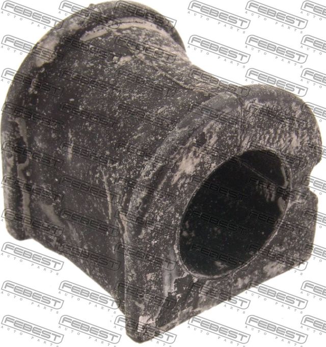 Втулка стабилизатора Febest. Артикул TSB-810